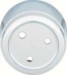 1976-82 Camaro Corvette; Aluminum Hub Cap; For Yj & N90 Wheels; Each. Fixed Price $19.99.