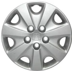 Wheel Cover Hubcap 16" Fits 03-04 Accord 236902. Fixed Price $49.99.