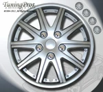 15" Wheel Rim Covers 4PCS, Style Code 027 Inches Caps. Fixed Price $46.90.