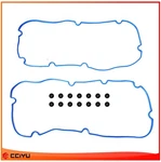 Valve Cover Set Gasket (w/grom) 2001-2007 For Chevrolet 8.1L V8 Ohv 16V VC3181G. Fixed Price $14.92.