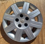 Chrysler Pacifica Hubcap 2007-2008 Fits 17 Inch Wheels 04743816AA, 8030 01. Fixed Price $39.95.