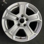 Jeep Wrangler Factory Rim 17X7.5 2018-2023 Oem Alloy Wheel Original 9216. Fixed Price $133.18.