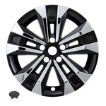 Coast To IMP522XB 17" V Spokes Snap-on. Fixed Price $157.66.