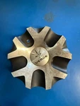 Verde Center Cap (P10984) C-V36-B. Fixed Price $43.69.