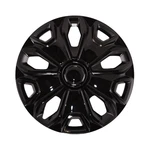 Coast To IWC51216BLK 16" Wheel Cover Split Spoke Gloss Black. Fixed Price $92.99.