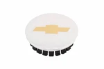 Genuine Gm Button Style Center Cap With Bowtie Logo 09597551. Fixed Price $48.27.