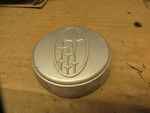 Subaru Forester Wheel Center Cap # 28821SA020 Edge Paint Loss. Fixed Price $24.88.