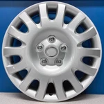 One 2002-2006 Toyota Camry Style 16" Replacement Hubcap Wheel Cover # B8839-16S. Fixed Price $19.99.