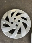 16-19 Toyota Prius Type Hubcap Oem 42602-52620 (qty 1). Fixed Price $69.99.