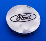 1993-2002 Ford Escort (1) Wheel Rim Hubcap Center Dust Cover Plug Oem A6. Fixed Price $10.00.