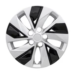 New 16" Hubcap Wheelcover For 2023 2024 2025 Nissan Altima Silver/black. Fixed Price $35.00.