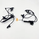 2X For Toyota Corolla Matrix Front Left & Right Abs Wheel Speed Sensor. Fixed Price $53.94.