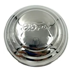 (single) Licensed 7.5" Stainless Steel Hubcap W/ford Script Aftermarket Rims. Fixed Price $66.99.