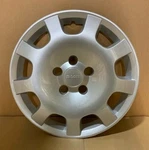 Fits 2002-2008 Saab 9-3 & 9-5 Wheel Cover 5230933 New Oem. Fixed Price $31.54.
