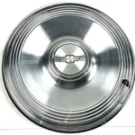 1972 73 74 Chevrolet Impala Monte Carlo Caprice 15 Hubcap Wheel Cover Oem. Fixed Price $16.00.