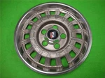 1260301 Gm 1980-1981 Buick Skylark Rim Wheel Cover Hub Cap 13" Tri-shield Emblem. Fixed Price $49.95.