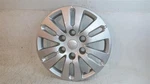 2012 Kia Sedona Wheel Cover Hub Cap 16". Fixed Price $55.00.