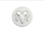 Genuine Mopar MR641145 Set Of Center Caps. Fixed Price $40.00.