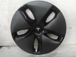 2019 Tesla 3 Wheel Cover Hub Cap 18 Inch Plastic. Fixed Price $75.00.