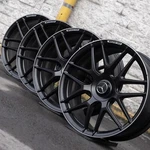Mercedes S63 S65 Amg 20" Rim Oem 2014-2020 Genuine Original Forged Wheel Set New. Fixed Price $7677.12.