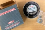 Stemco 650-0626 Hubodometer 255/70R22.5 Mechanical 570 Revolutions/mile. Fixed Price $83.38.