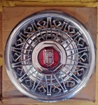 1979-82 Ford Grand Marquis Hubcap Wheel Cover 14" Nos Original Box D9AZ-1130-A. Fixed Price $70.00.