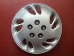 1997-2005 Chevy Venture Mini Van Hubcap 15" Bolt-on Wheel Cover 3225 9593100. Fixed Price $39.90.