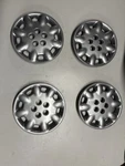 (4) Oem 1990-93 Toyota Celica Gt/st 14" Hubcap Wheel Cover P/n 42602-20130. Fixed Price $69.99.
