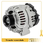 Alternator For Chevrolet Suburban 2500 2006,GMC Safari 2005 21998419 11076N. Fixed Price $107.88.