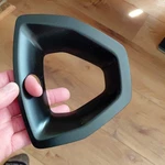 Mopar 68261413AA Wheel Cover Insert Nib. Fixed Price $42.26.