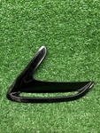 Bmw 2014 328 335 Front Right Side Air Duct Panel Cover 7465296 Oem 62411810. Fixed Price $29.74.
