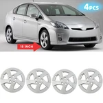 New Set (4PCS) 15" Inch Toyota Prius 2010 2011 Hubcaps Wheel Covers 61156. Fixed Price $43.95.