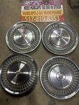 1971-72 Cadillac FLEETWOOD15 Sedan Deville. Beautiful Stainless 4 Rare. Fixed Price $170.00.