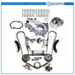 Timing Chain Kit Water Oil Pump Bolts For 04-07 Cadillac Saturn 2.8L 3.6L N36A. Fixed Price $186.28.