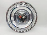 Vintage 1961 Chevrolet Impala Hubcap Wheel Cover 14" Original Gm Oem. Fixed Price $29.76.