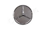 Genuine Mercedes Disc Center Cover 00040038007756. Fixed Price $31.48.
