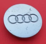 1997-2003 Audi A8 S8 (1) Wheel Rim Hubcap Center Dust Cover Plug Oem C3. Fixed Price $20.70.