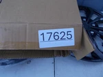 17625- Pilot Automotive 17" Spyder Wheel Covers (set Of 4). Fixed Price $75.00.