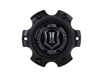 Icon Alloys RW-6139 Wheel Cap. Fixed Price $27.18.