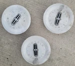 2006 2011 Lincoln Town Car Oem Chrome Center Cap P/n 6W13-1A096-AC /ad. Fixed Price $59.99.