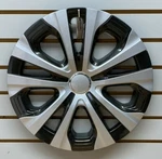 New 2019-2022 Toyota Prius 15" Silver Gray Hubcap Wheelcover. Fixed Price $31.01.