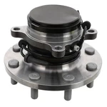 Oem 2012-2021 Nissan Wheel Bearing And Hub NV1500 NV2500 NV3500 NEW40202-1PA0A. Fixed Price $343.95.