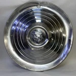 Single Used Mercury (1954) 15" Hubcap Wheel Cover Monterey Montclair Vtg 3RD. Fixed Price $9.50.