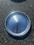 One Genuine 1957 Plymouth Fury Belvedere 14 Inch Hubcap Wheel Cover. Fixed Price $26.40.