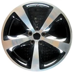 Wheel Rim Dodge Challenger Charger 2011-2014 1UH63DX8AB Oem Polished 2461. Fixed Price $488.00.