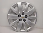 2011 Chevroelt Cruze Wheel Cover Hubcap 22786873. Fixed Price $73.76.