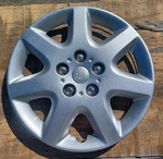 Chrysler Sebring Hubcap 2003- 2005 Fits 16 Inch Wheels MR589834, 8015 Repainted. Fixed Price $24.95.