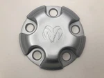 2002-2014 Dodge Ram 1500 Wheel Cap Oem Mopar 52106536AC. Fixed Price $54.99.