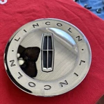 Lincoln Town Car Mkz Center Cap Chrome Wheel 3W13-1A096-CA, 4W13-1A096-CA (415). Fixed Price $33.00.