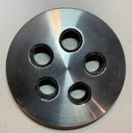 1985 - 89 Chrysler Lebaron Dodge Shadow Lancer Caravan Hubcap 8.5 Mopar 4284116. Fixed Price $9.99.